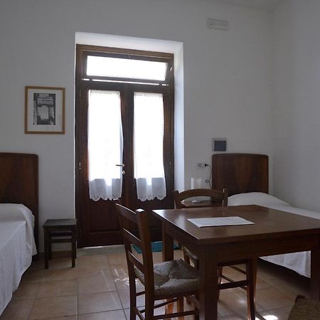 Casa Del Geco Bed and Breakfast Paestum Buitenkant foto