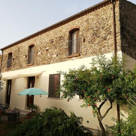 Casa Del Geco Bed and Breakfast Paestum Buitenkant foto