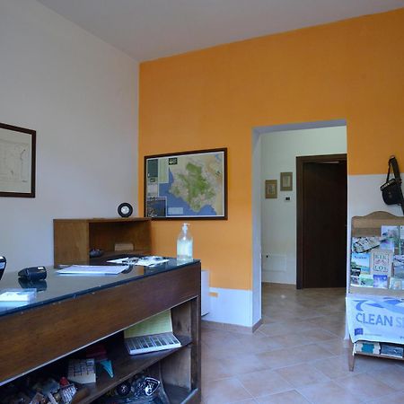 Casa Del Geco Bed and Breakfast Paestum Buitenkant foto