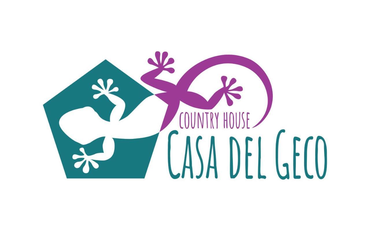Casa Del Geco Bed and Breakfast Paestum Buitenkant foto