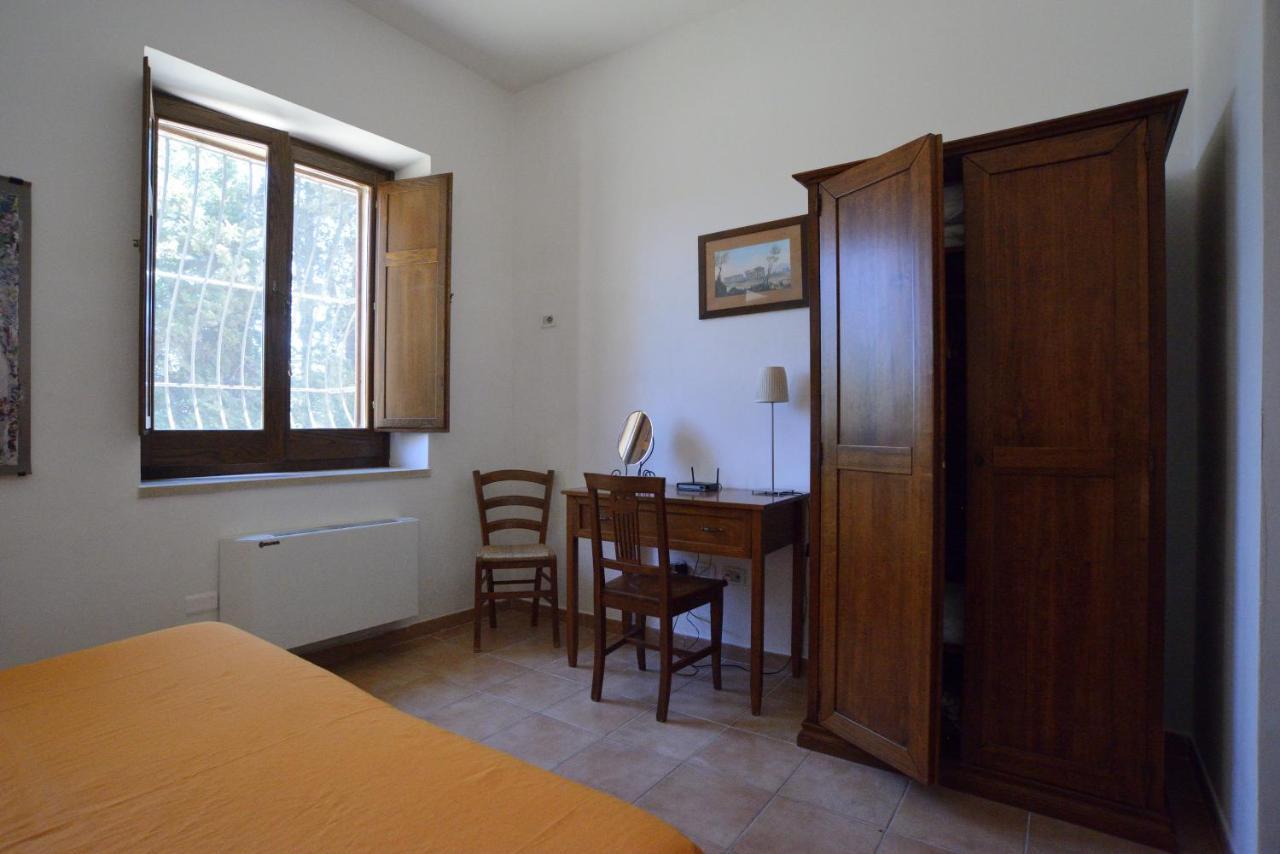 Casa Del Geco Bed and Breakfast Paestum Buitenkant foto