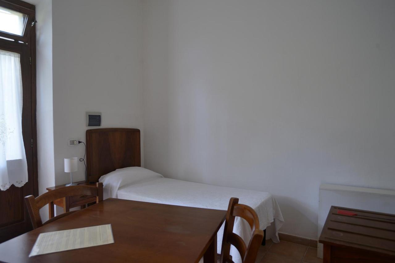 Casa Del Geco Bed and Breakfast Paestum Buitenkant foto