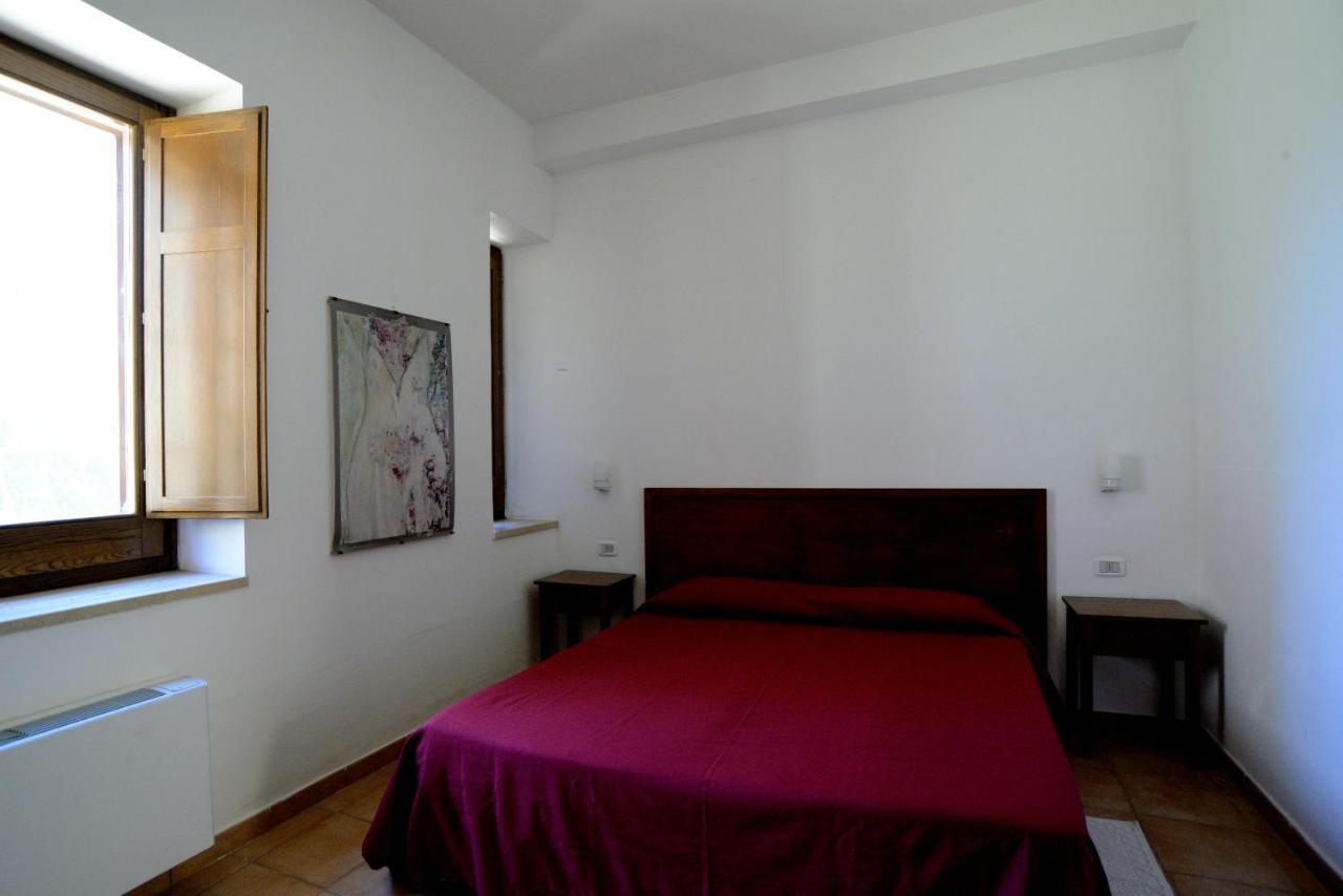 Casa Del Geco Bed and Breakfast Paestum Buitenkant foto