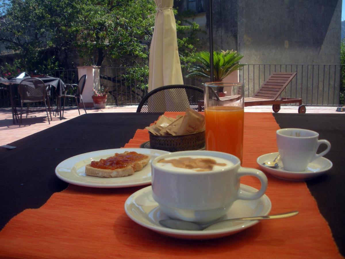Casa Del Geco Bed and Breakfast Paestum Buitenkant foto
