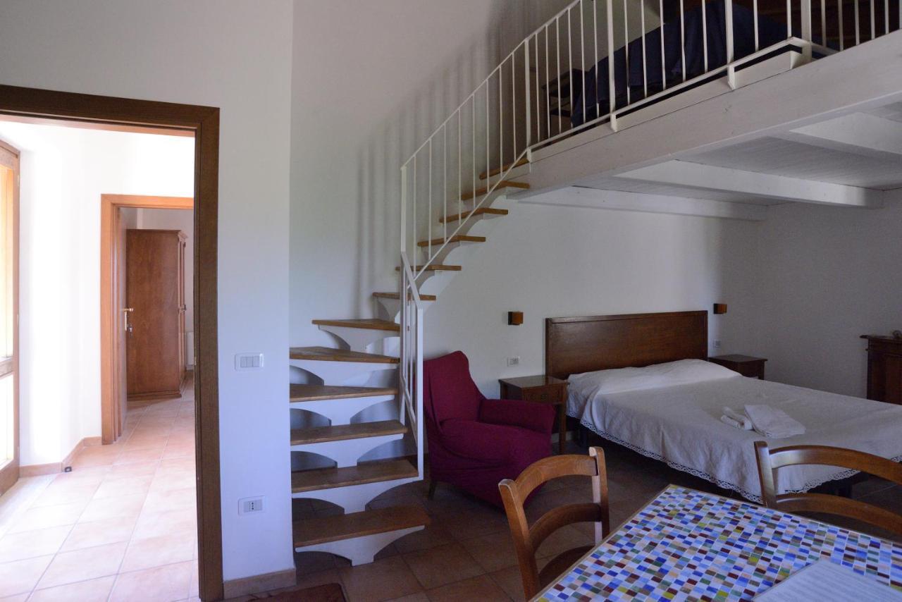 Casa Del Geco Bed and Breakfast Paestum Buitenkant foto