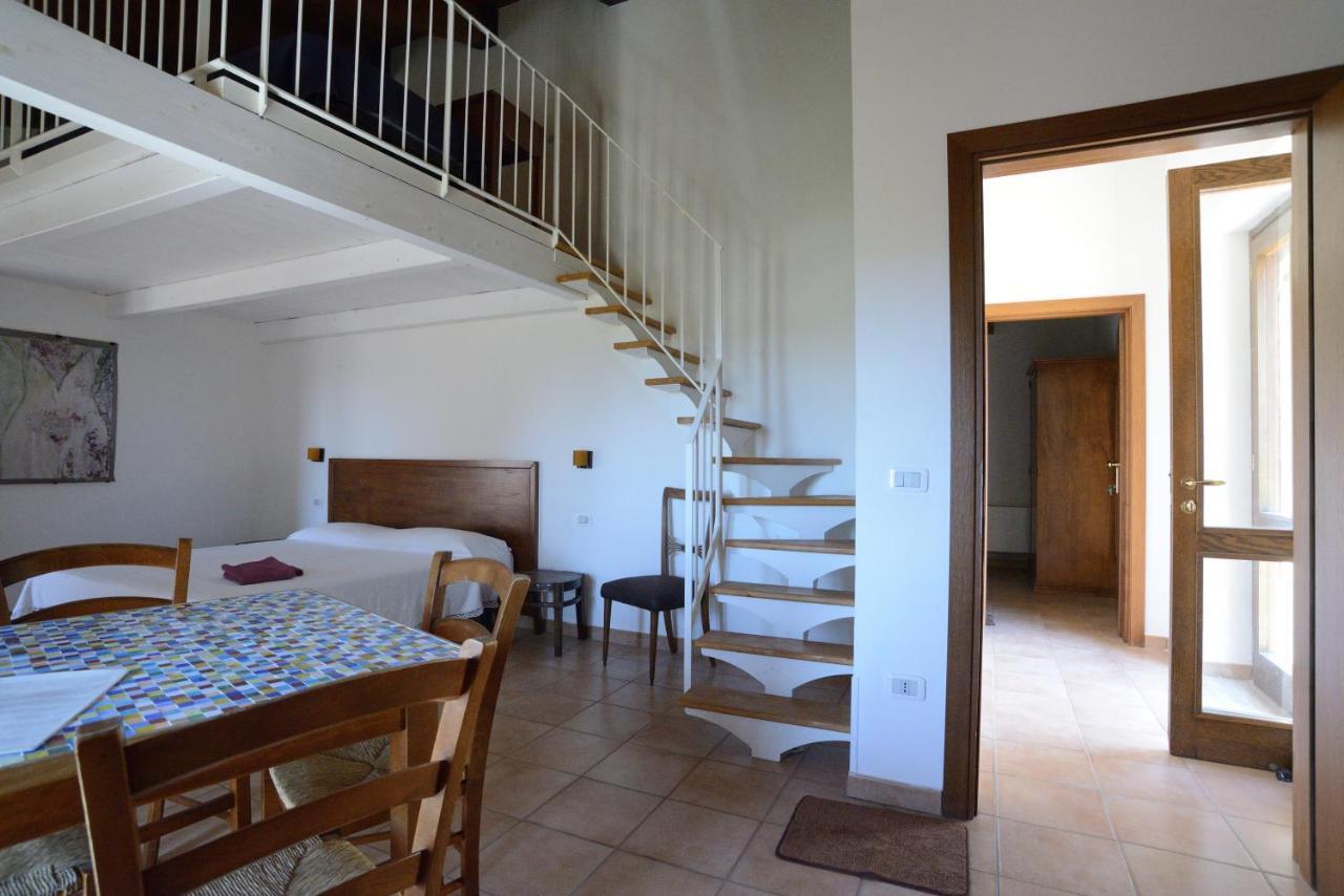 Casa Del Geco Bed and Breakfast Paestum Buitenkant foto