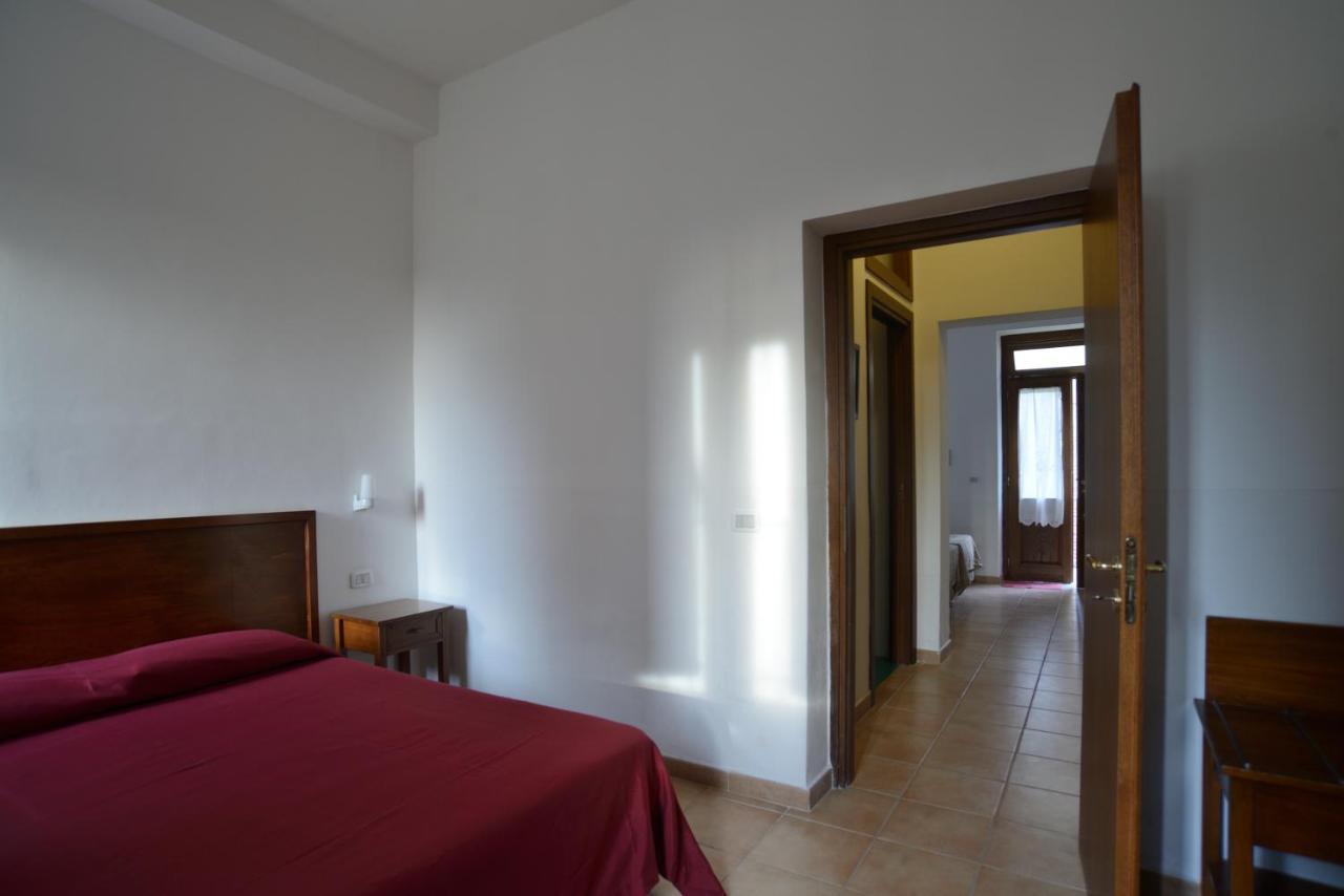 Casa Del Geco Bed and Breakfast Paestum Buitenkant foto